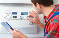 free Lower Netchwood gas safe engineer quotes