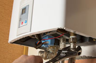 free Lower Netchwood boiler install quotes