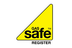 gas safe companies Lower Netchwood